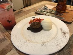 -After You Dessert Cafe(CENTRALWORLD)