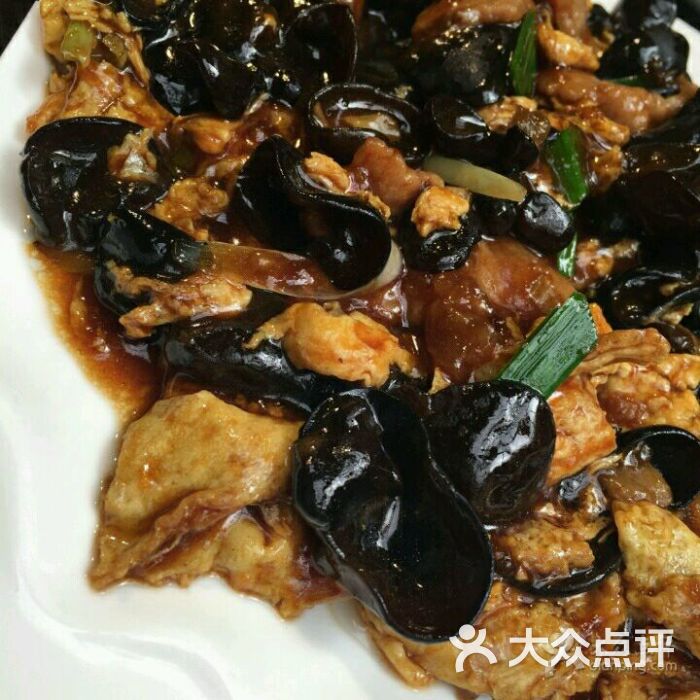 十渡金鑫餐廳-圖片-北京美食-大眾點評網