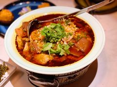 麻辣诱惑-荟廷·晶萃(陆家嘴尚悦湾店)