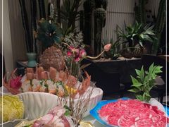 -虾佬圣汤·海鲜姿造(乐堤港店)