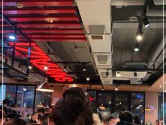 -三太子地摊烧烤·小龙虾(北蔡店)