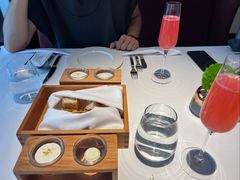 -王品牛排(郑州大卫城店)