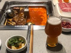 -海底捞火锅(吴中路店)