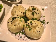 海派生煎包-乾园(天河城店)