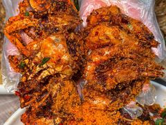 -辣螃铠盆盆蟹大排档(总店)