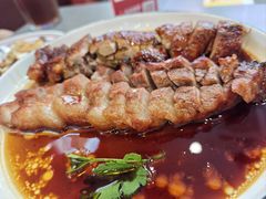 -永盛茶档·港式餐厅(桥北店)