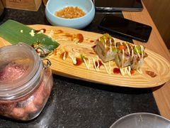 -韩烧牛中牛·甄选黑牛烤肉(黑金店)