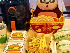 -德克士(胜利店)