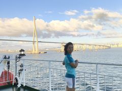 -仁川港国际客运码头