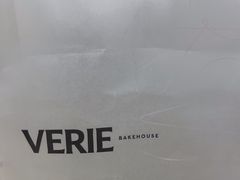 -VERIE BAKEHOUSE