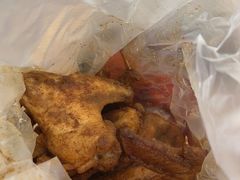 -老苗炸鸡(天下汇国际购物中心店)