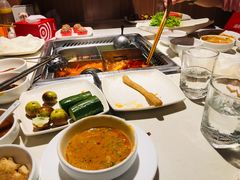 -海底捞火锅(大学路新象城店)