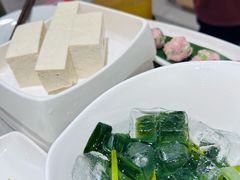 海带苗-海底捞火锅(丰尚国际广场店)