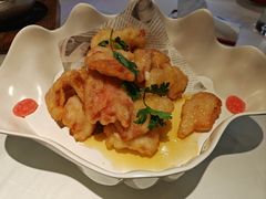 -隐厨中国餐馆(红旗大街店)