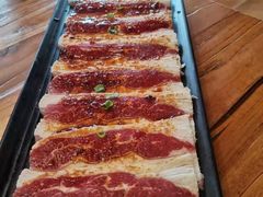 -九田家黑牛烤肉料理(香河店)