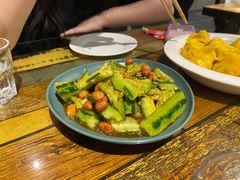 -金谷园饺子·烧烤(人大总店)