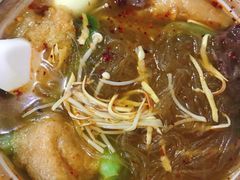 -二中酸辣汤(无锡梁溪区店)