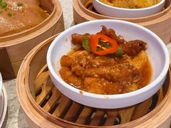 -金翠皇宫粤菜·点心·海鲜(翡翠店)