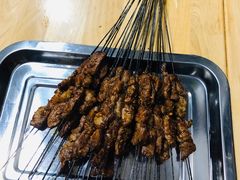 -清真·马峰烤肉(小学习北巷店)