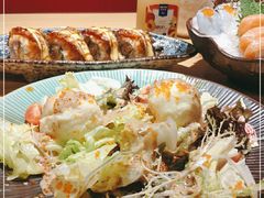 -莲寿司(上邦店)