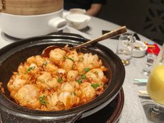 -宫燕府·京菜·烤鸭·淮扬菜(王府中心店)