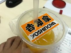 -吉野家(服装城店)