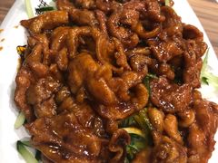 -合合春饼·酱骨·东北菜(潘家园店)