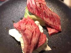 -焼肉 琉球の牛(北谷)