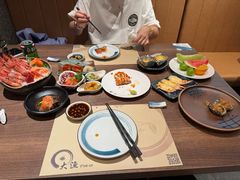 -大渔铁板烧(铁西万象汇店)