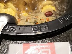 -椒王火锅(厚街万达店)