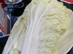 -芦月轩羊蝎子(北蜂窝店)