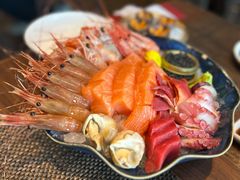 -田舍家Inakaya·炉端烧·铁板烧(天汇igc店)