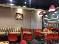 -尊宝比萨(较场口店)