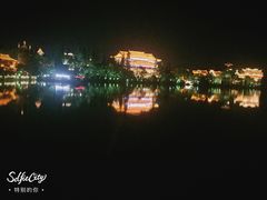 -台儿庄古城