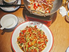 -赣饭农家·江西小炒(西乡店)