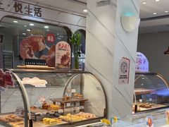 -卡玛王子蛋糕(广雅店)