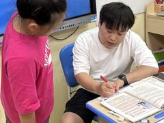 -昂立青少儿成长中心(杨浦国和1000校区)