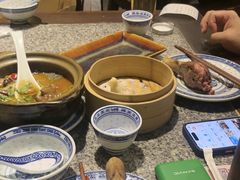 -南京大牌档(济南万象城店)