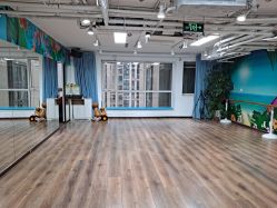 -呼拉汇舞蹈生活馆 Hawaii Hula&Tahiti Dance Studio