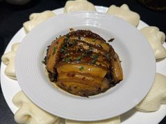 -顺香居·老字号湖北菜(江汉路店)