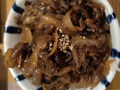 -三石铁板烧(紫竹桥店)