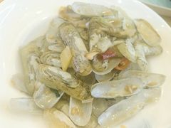 -启东小海鲜(庄先湾路1号店)