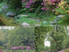 -东湖磨山景区