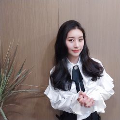 -Rise Hair上升造型
