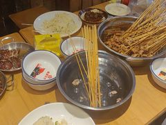 -嘉州鲜知味钵钵鸡(奎星楼店)