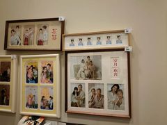 -海马体照相馆(上海宝山万达广场店)