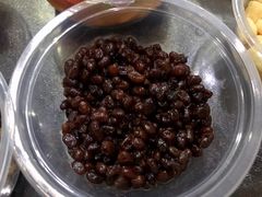 -陈氏冰粉(龙山中学店)