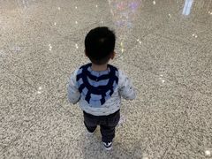 -虹桥机场V2贵宾休息室