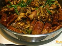 -黄记煌三汁焖锅(新世纪广场店)
