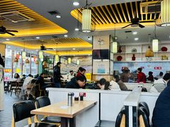 -蒋家桥饺面店(东关街店)